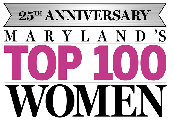 25th Anniversary of Top 100 Women 