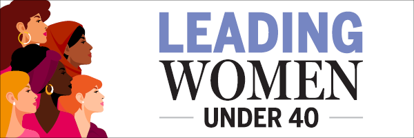Leading Women