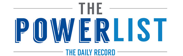 The Daily Record Power List